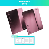 [PREORDER] : [WEVERSE SET] BLACKPINK - DEADLINE