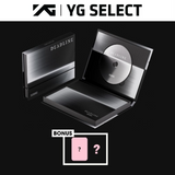 [PREORDER] : [YG SELECT PHOTOCARD EVENT] BLACKPINK - DEADLINE (GRAY Ver.)