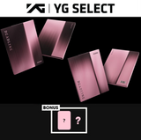 [PREORDER] : [YG SELECT PHOTOCARD EVENT] BLACKPINK - DEADLINE