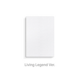 [PREORDER] : BTS - ARIRANG (Living Legend Ver.)