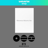 [PREORDER] : [WEVERSE] BTS - ARIRANG (Weverse Albums ver.)
