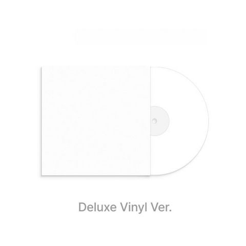 [PREORDER] : BTS - ARIRANG (Deluxe Vinyl)