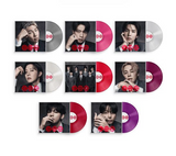 BTS - ARIRANG (Standard Vinyl)