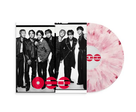 [PREORDER] : BTS - ARIRANG (Modern Korea Vinyl)