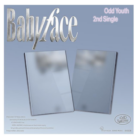 ODD YOUTH - Babyface