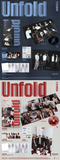 MONSTA X - UNFOLD