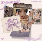 IRENE (Red Velvet) - Biggest Fan (Compact Ver.)