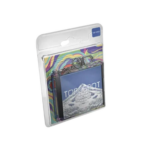 [PREORDER] : T.O.P - TOP SPOT - ANOTHER DIMENSION (NEMO Multiple Perspectives Ver.)