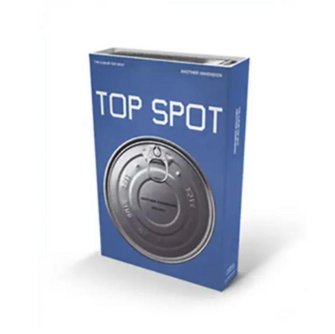 [PREORDER] : T.O.P - TOP SPOT - ANOTHER DIMENSION (NEMO Another Dimension Ver.)