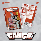 PLAVE - Caligo Pt.2 (Photobook Ver.)