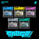 PLAVE - Caligo Pt.2 (Inventory Ver.)