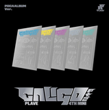 PLAVE - Caligo Pt.2 (POCA Album Ver.)