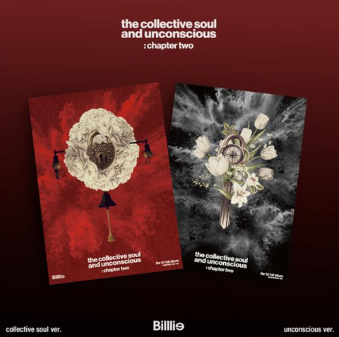 Billlie - the collective soul and unconscious: chapter two