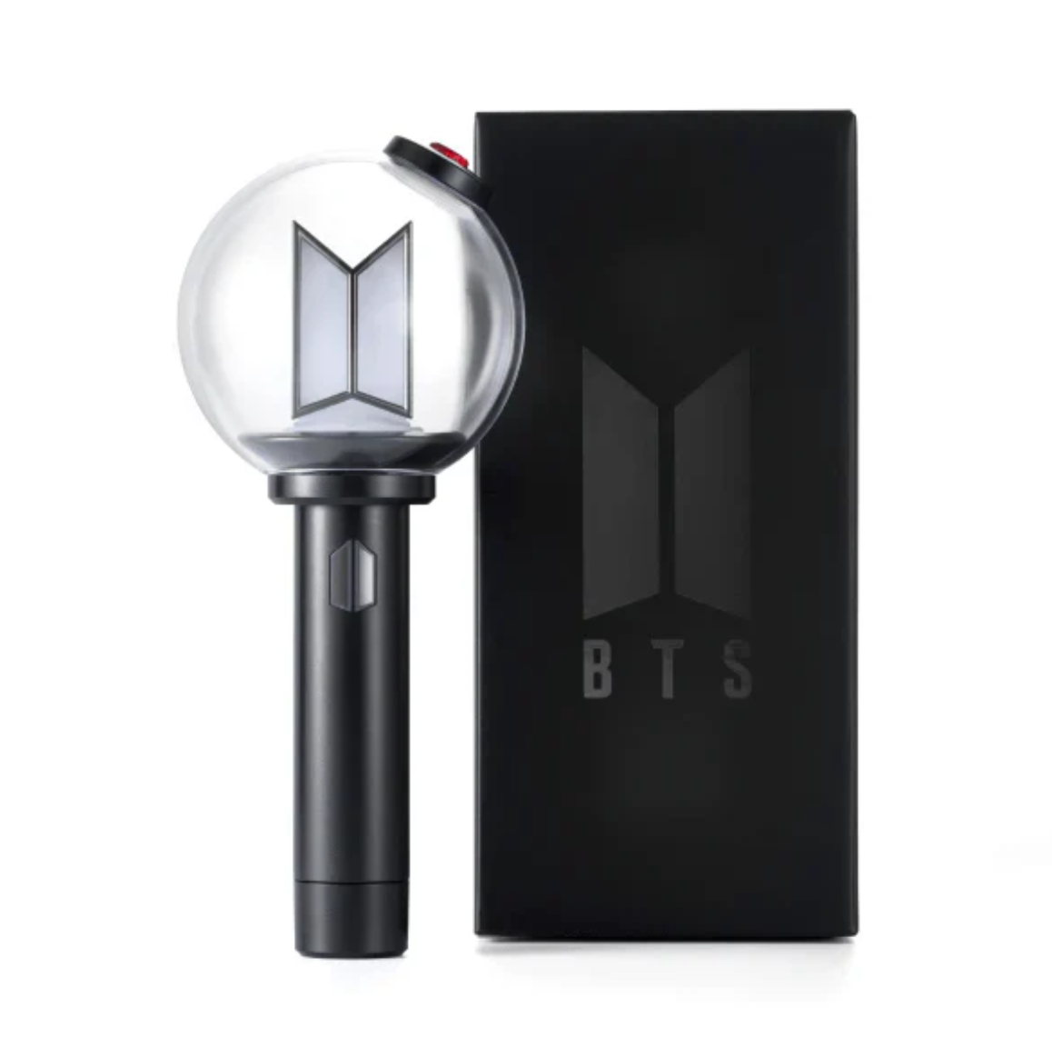 アイドル BTS BTS OFFICIAL LIGHT STICK VER.4 PREORDER] : BTS - OFFICIAL LIGHT STICK VER.4 – KYYO