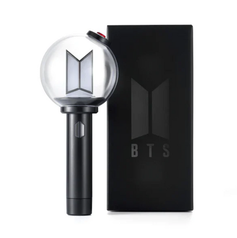 [PREORDER] : BTS - OFFICIAL LIGHT STICK VER.4