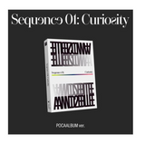 [PREORDER] : AND2BLE - Sequence 01: Curiosity (POCA Ver.)