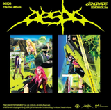 [PREORDER] : aespa - LEMONADE (LEMONADE Ver.)