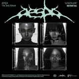 [PREORDER] : aespa - LEMONADE (MUTANT Ver.)