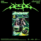 [PREORDER] : aespa - LEMONADE (P.O.S Ver.)