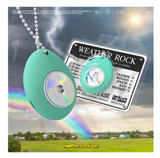 [PREORDER] : SHINee - Atmos (Weather Rock Ver.)