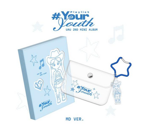 UAU (Dreamcatcher) - Playlist Your Youth (MD Ver.)