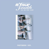 UAU (Dreamcatcher) - Playlist Your Youth (PHOTOBOOK Ver.)