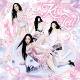 aespa - KISS N TELL (KISS N TELL Ver.)
