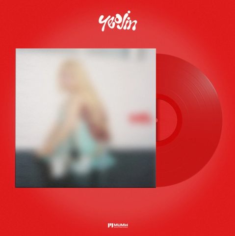 [PREORDER] : YEOJIN - LV1 & LV2 - (LIMITED LP Ver.)