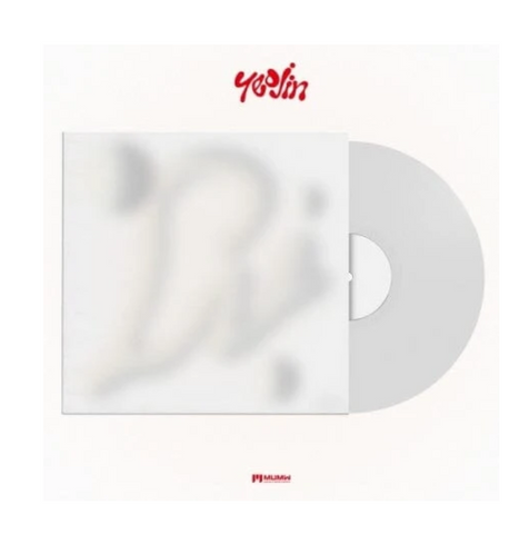 [PREORDER] : YEOJIN - LV1 & LV2 - (LP Ver.)
