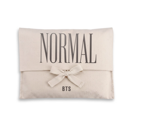 [PREORDER] : BTS - [ARIRANG] (NORMAL x CALVIN KLEIN SLEEPWEAR)