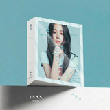 [PREORDER] : HYNN - Summer Grain