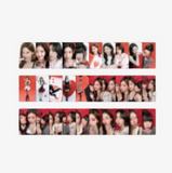 [PREORDER] : ITZY - The 5th FANMEETING - ALL IN, MIDZY - TRADING CARD