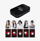 [PREORDER] : ITZY - The 5th FANMEETING - ALL IN, MIDZY - TINCASE SET