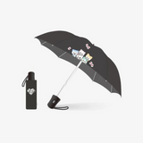 [PREORDER] : ITZY - The 5th FANMEETING - ALL IN, MIDZY - TWINZY FOLDING UMBRELLA
