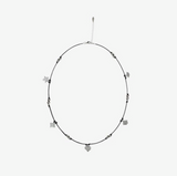 [PREORDER] : ITZY - The 5th FANMEETING - ALL IN, MIDZY - WAY STRING NECKLACE