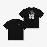 [PREORDER] : ITZY - The 5th FANMEETING - ALL IN, MIDZY - T-SHIRT