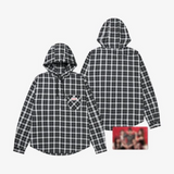 [PREORDER] : ITZY - The 5th FANMEETING - ALL IN, MIDZY - HOODIE SHIRT