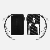 [PREORDER] : aespa - 2026 LIVE TOUR - SYNK: COMPLaeXITY - CARD WALLET
