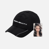 [PREORDER] : aespa - 2026 LIVE TOUR - SYNK: COMPLaeXITY - BALL CAP SET