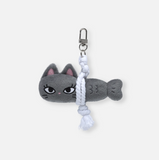 [PREORDER] : aespa - 2026 LIVE TOUR - SYNK: COMPLaeXITY - GOOD LUCK DOLL KEYRING