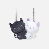 [PREORDER] : aespa - 2026 LIVE TOUR - SYNK: COMPLaeXITY - MAGNET DOLL