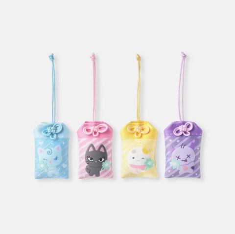 [PREORDER] : aespa - 2026 LIVE TOUR - SYNK: COMPLaeXITY - LUCKY CHARM