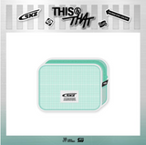 [PREORDER] : Stray Kids - [THIS & THAT] POP-UP STORE MD : MESH POUCH