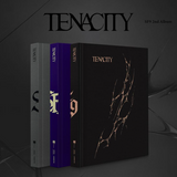 [PREORDER] : SF9 - TENACITY