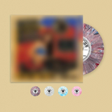 [PREORDER] : MIMI (OH MY GIRL) - Bish Bash Bosh (LP)