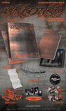 [PREORDER] : ALL(H)OURS - UNBOUND