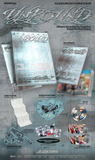 [PREORDER] : ALL(H)OURS - UNBOUND
