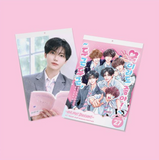 [PREORDER] :  NCT DREAM - 2027 WALL CALENDAR