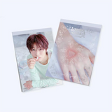 [PREORDER] :  NCT WISH - 2027 WALL CALENDAR