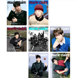 [PREORDER] : ENHYPEN - MARIE CLAIRE Korea (November 2026)